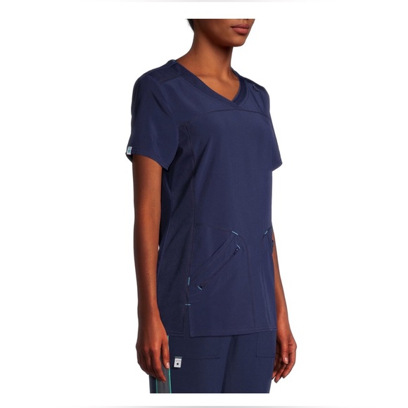 Scrubstar Tops Scrubstar Womens Antimicrobial Premium Performance